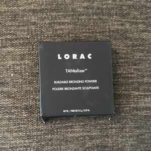 LORAC Black Skincare Essentials